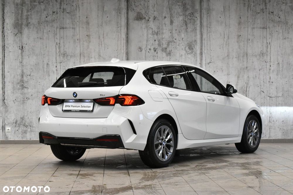 BMW Seria 1 116 - 3