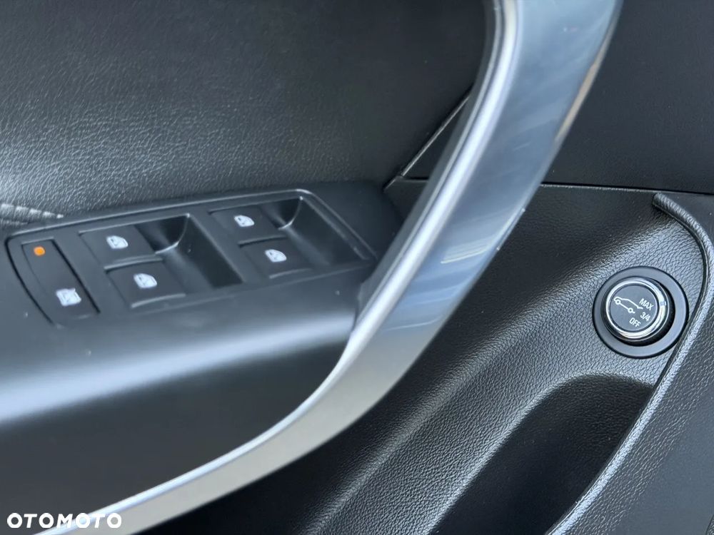 Opel Insignia 2.0 CDTI ecoFLEXStart/Stop Innovation - 30