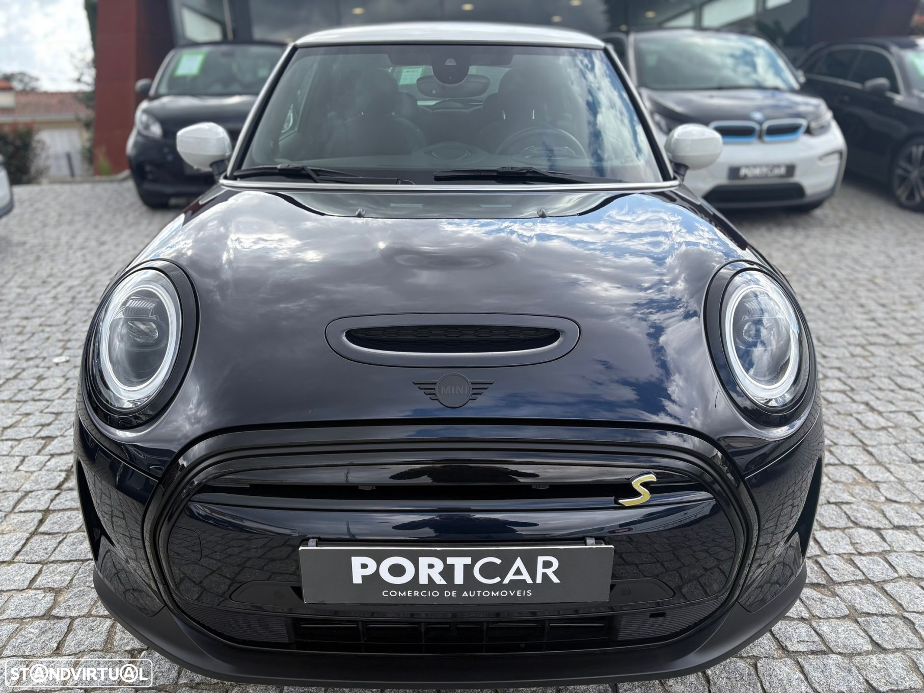 MINI 3 Portas Cooper SE Premium Yours - 2