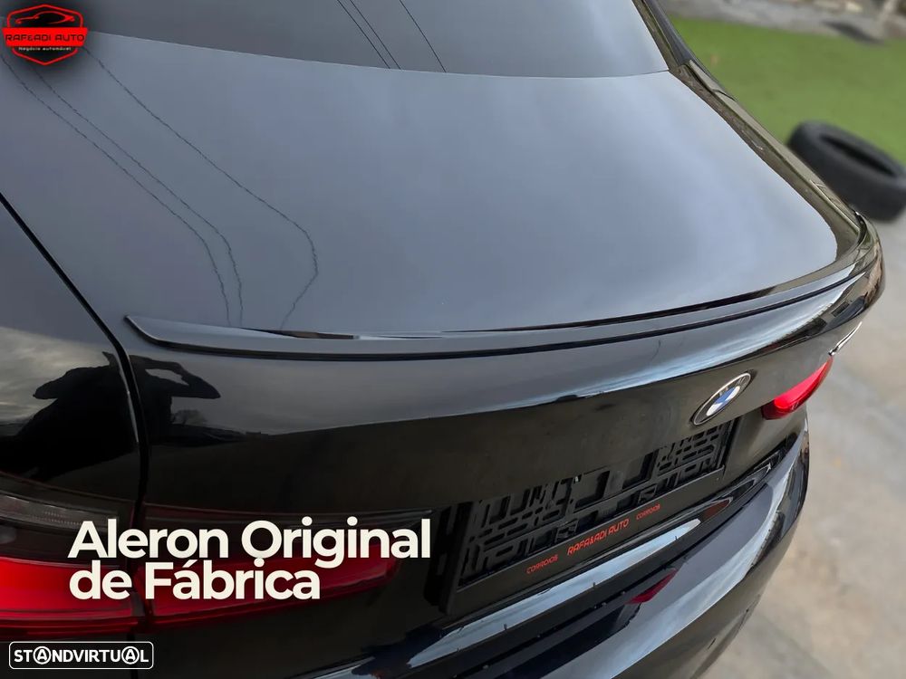 BMW 330 e Aut. M Sport - 6