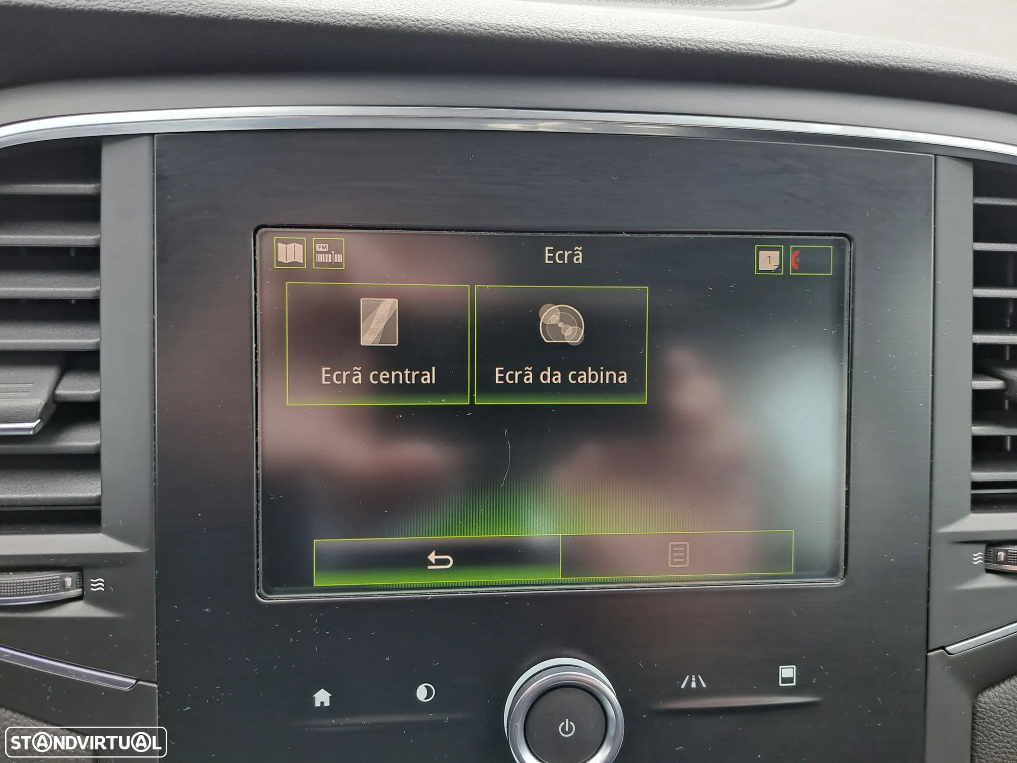 Renault Mégane Sport Tourer 1.5 dCi Limited - 41
