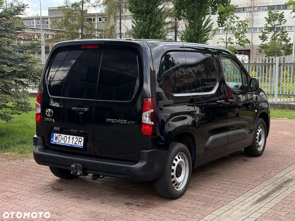 Toyota PROACE CITY - 3