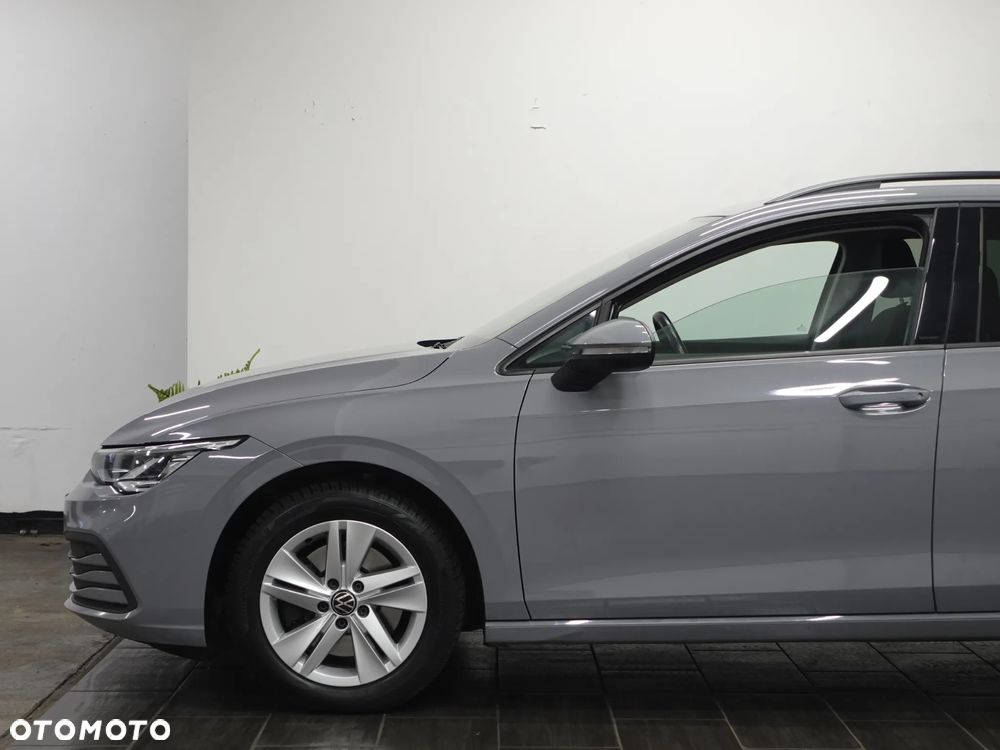 Volkswagen Golf 2.0 TDI SCR Life - 15