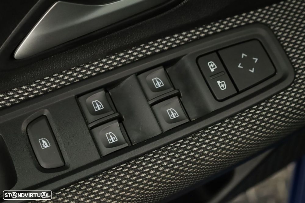 Dacia Sandero 1.0 TCe Expression CVT - 20