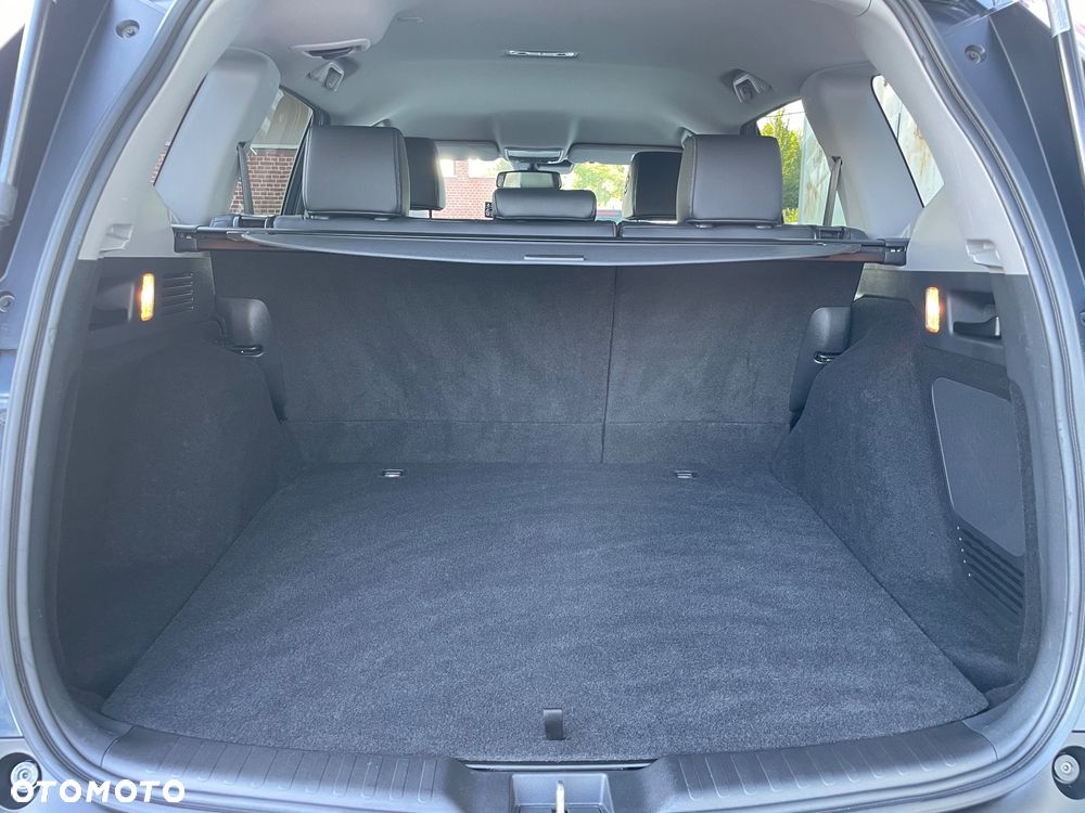 Honda CR-V 2.0 i-MMD Lifestyle 2WD CVT - 23