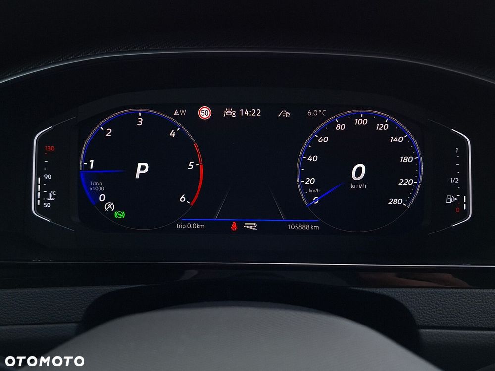 Volkswagen Arteon Shooting Brake 2.0 TDI 4Motion R-Line DSG - 22