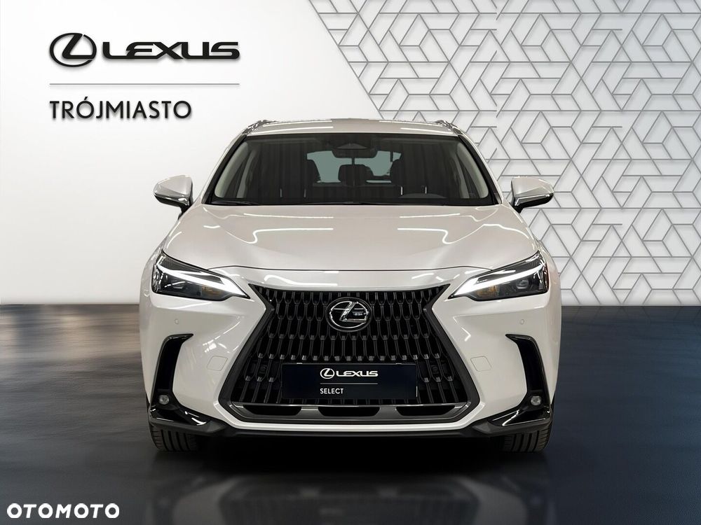 Lexus NX 350h Prestige 2WD - 9