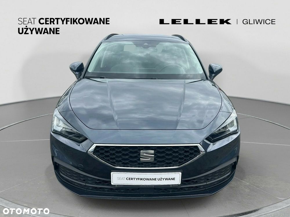 Seat Leon 1.5 TSI Style - 7