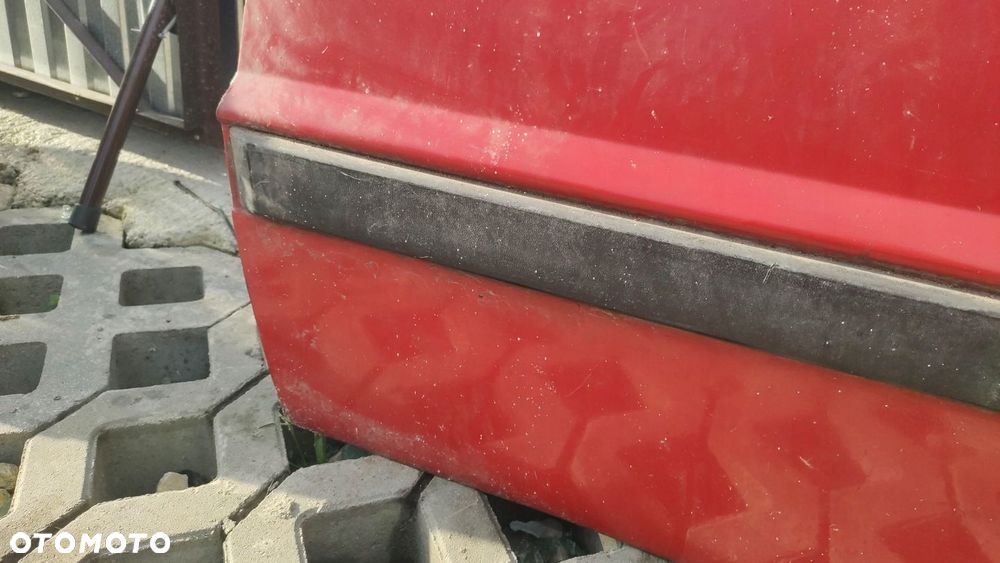 KL DRZWI LEWY PRZÓD FSO POLONEZ 1979r GOŁE - 8