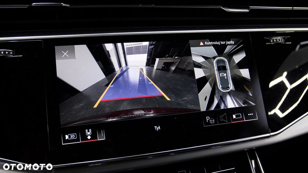Audi Q7 60 TFSI e Quattro S Line Tiptr - 28
