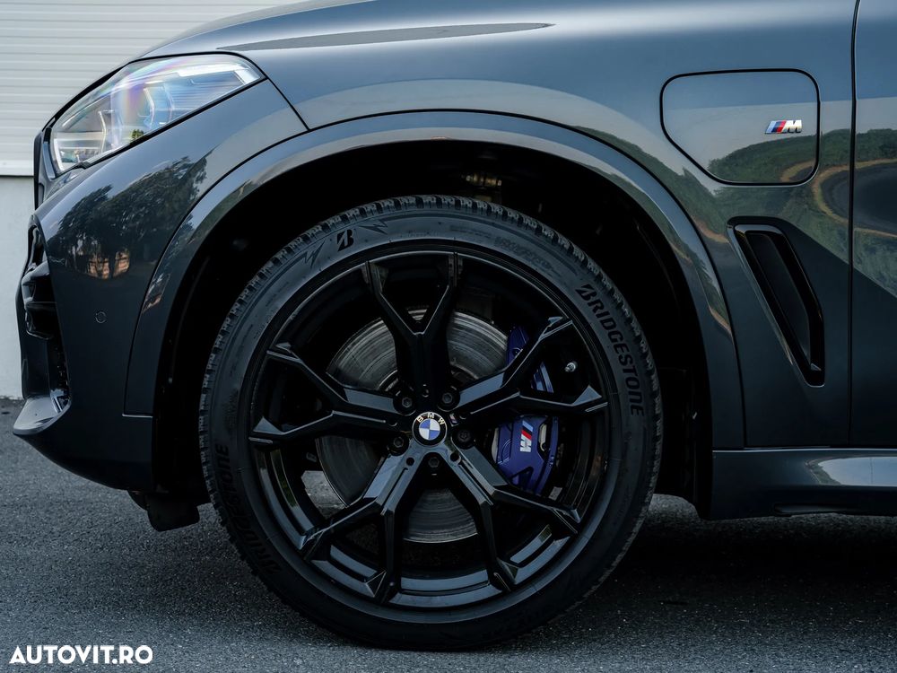 BMW X5 - 17