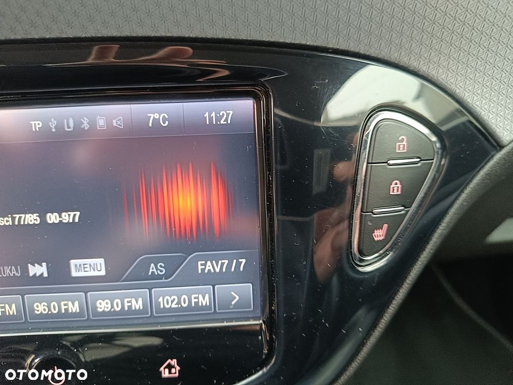 Opel Adam 1.4 120 Jahre - 19