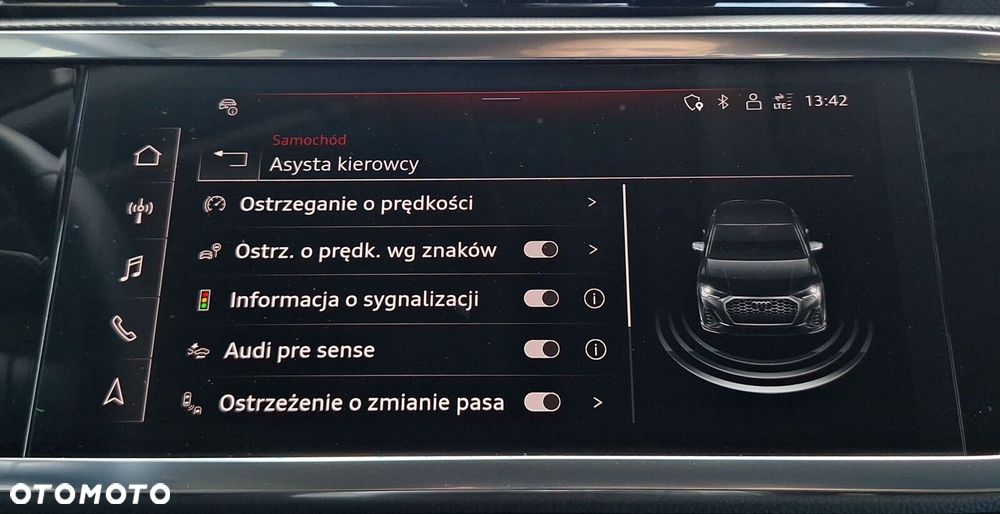 Audi Q3 Sportback 35 TFSI mHEV S tronic - 20