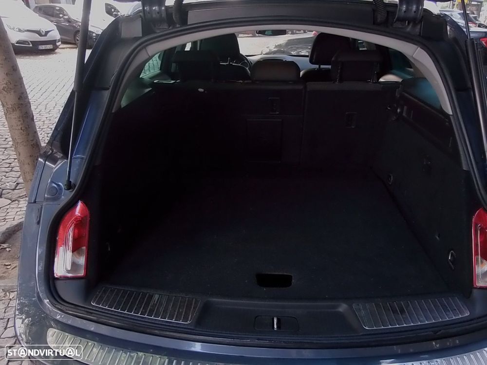 Opel Insignia 2.0 CDTi Executive ecoFLEX - 20