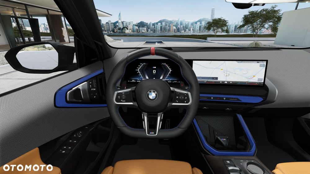BMW X3 M - 14