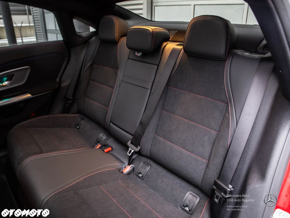 Mercedes-Benz CLA 220 mHEV 8G-DCT - 10