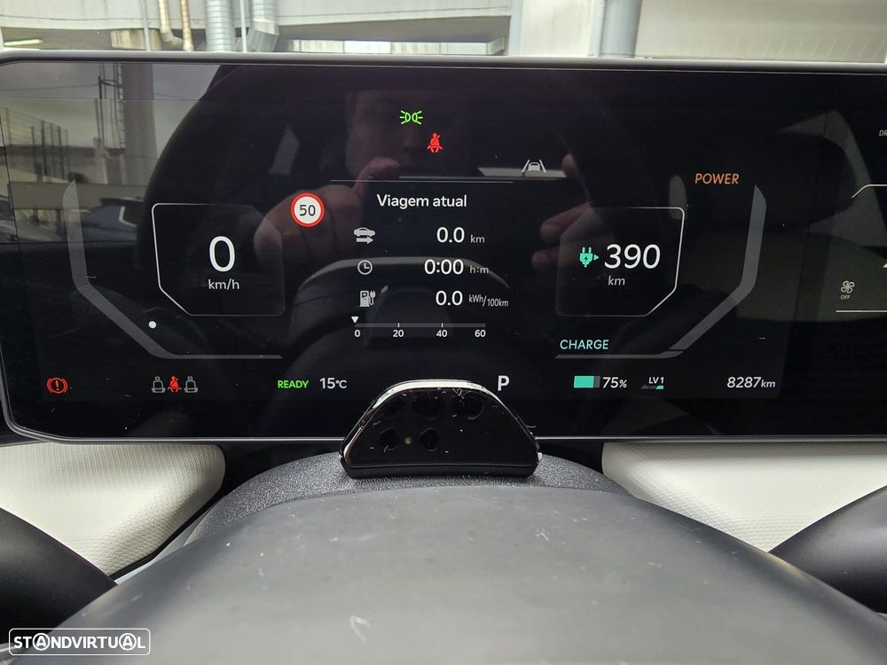 Kia EV4 81.4 kWh GT-Line - 28