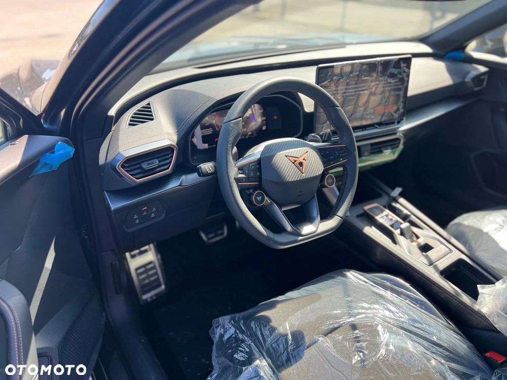 Cupra Formentor 1.5 TSI DSG - 21