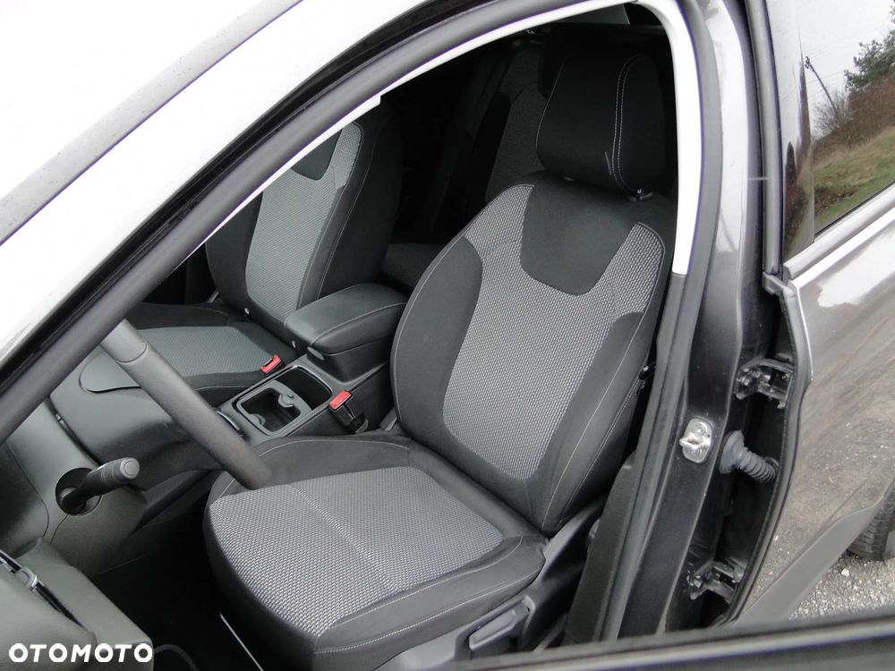 Opel Grandland X 1.5 CDTI Design Line S&S - 27