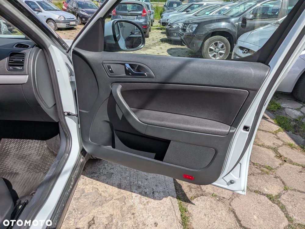 Skoda Yeti Outdoor 2.0 TDI 4x4 Ambition - 15