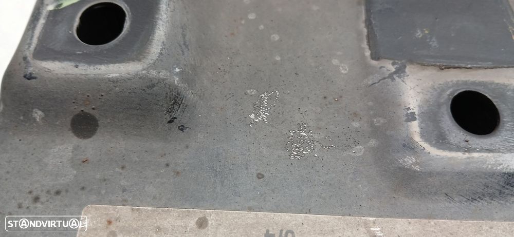 Charriot frente FORD Focus C-Max (DM2) - 3