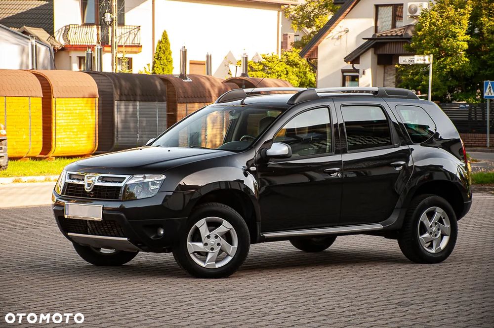 Dacia Duster 1.6 Ambiance - 24
