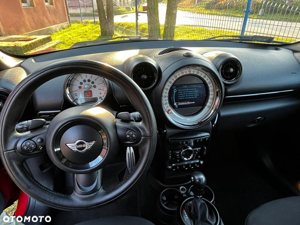MINI Countryman - 10