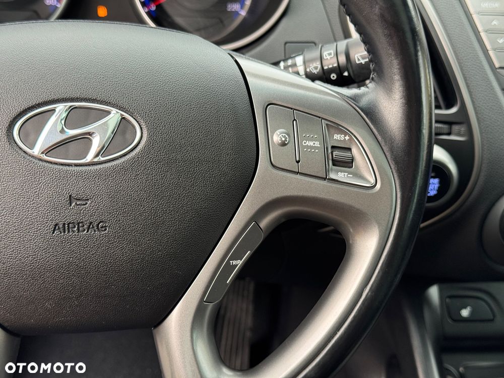 Hyundai ix35 - 27