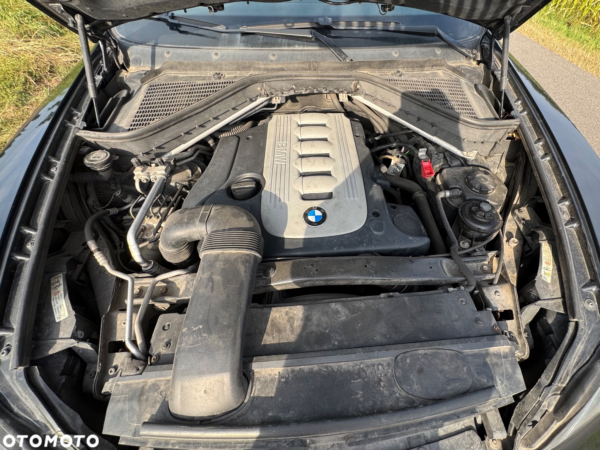 BMW X5 3.0d xDrive - 22