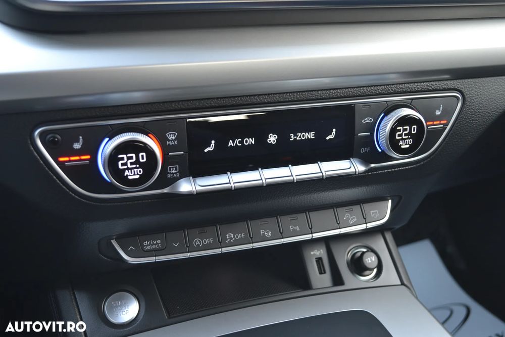 Audi Q5 40 TDI quattro S tronic MHEV Advanced - 26