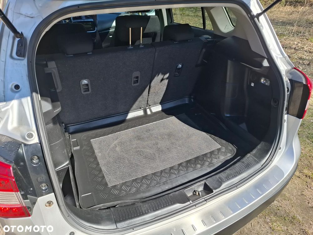 Suzuki SX4 S-Cross 1.6 DDiS Premium 4WD - 17