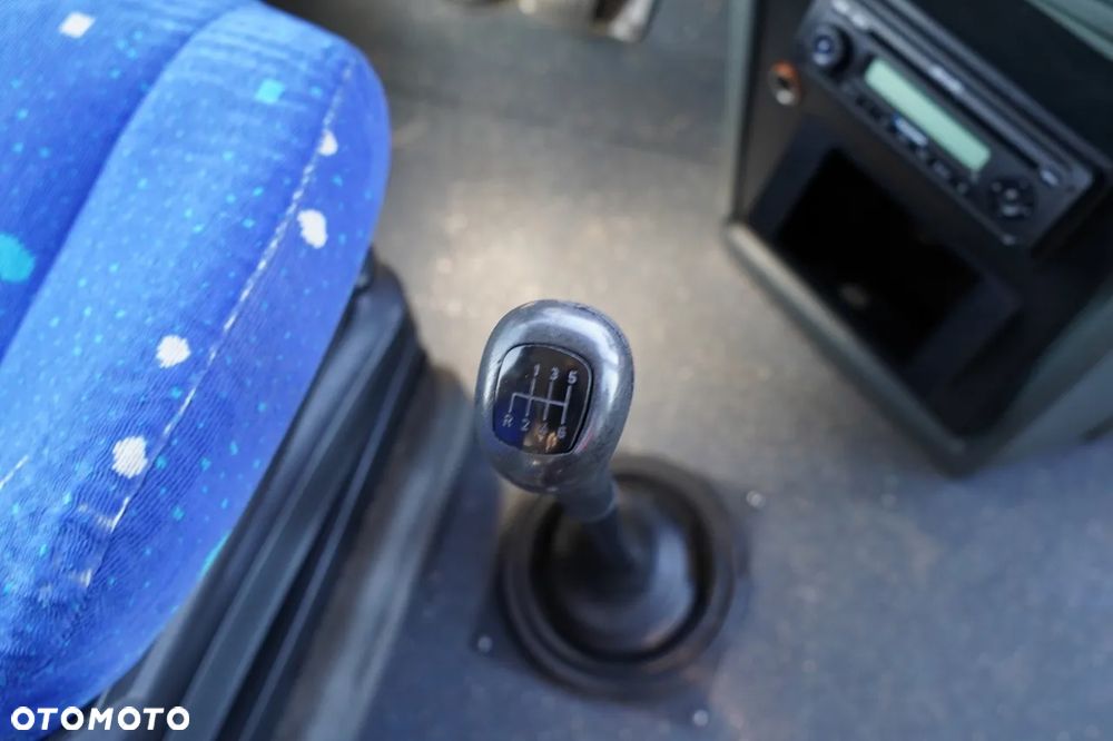 Mercedes-Benz INTOURO / EURO 5 / MANUAL / SPROWADZONY / - 24