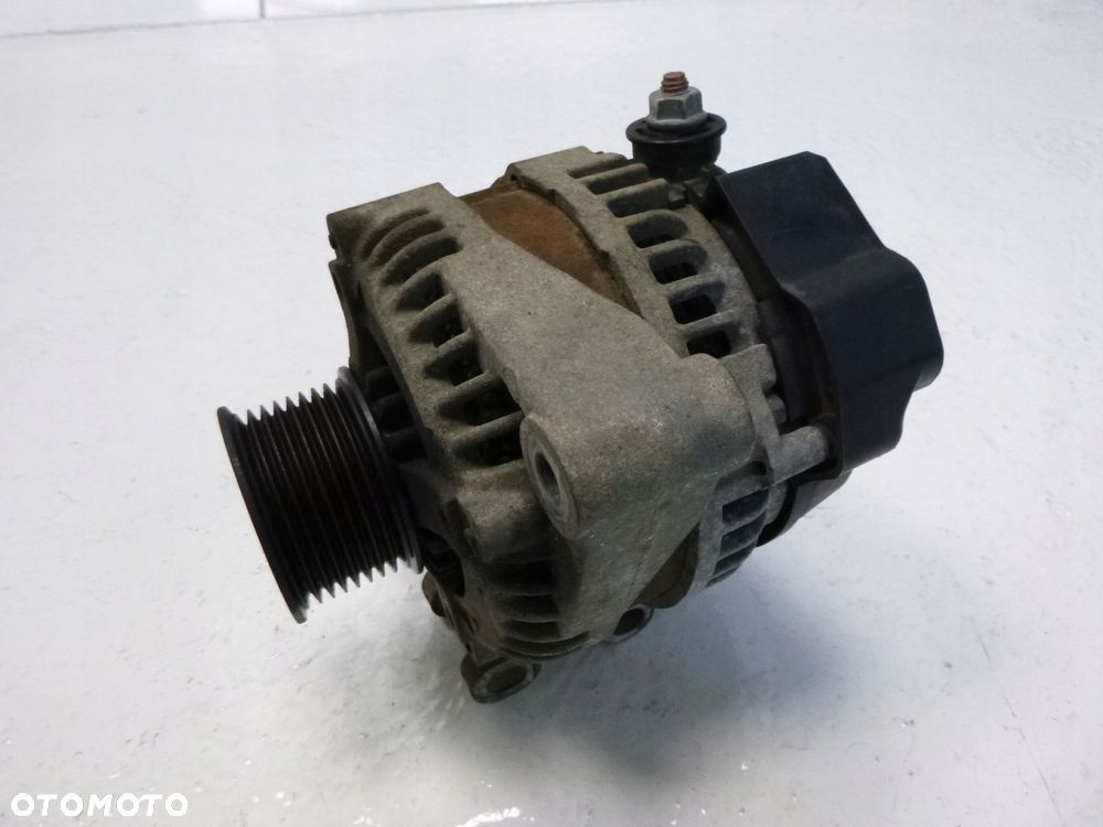 RANGE ROVER VOGUE L322 SPORT L320 3.6 D ALTERNATOR - 4