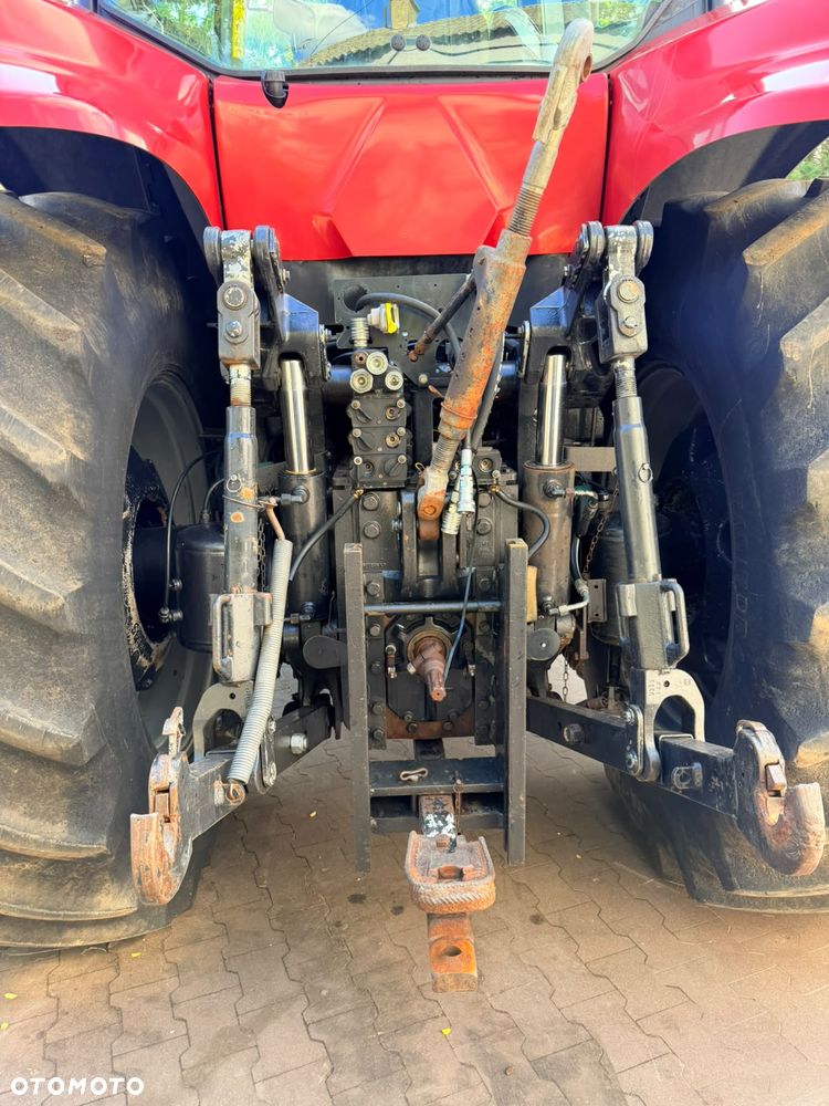 Case IH Magnum 260 - 14