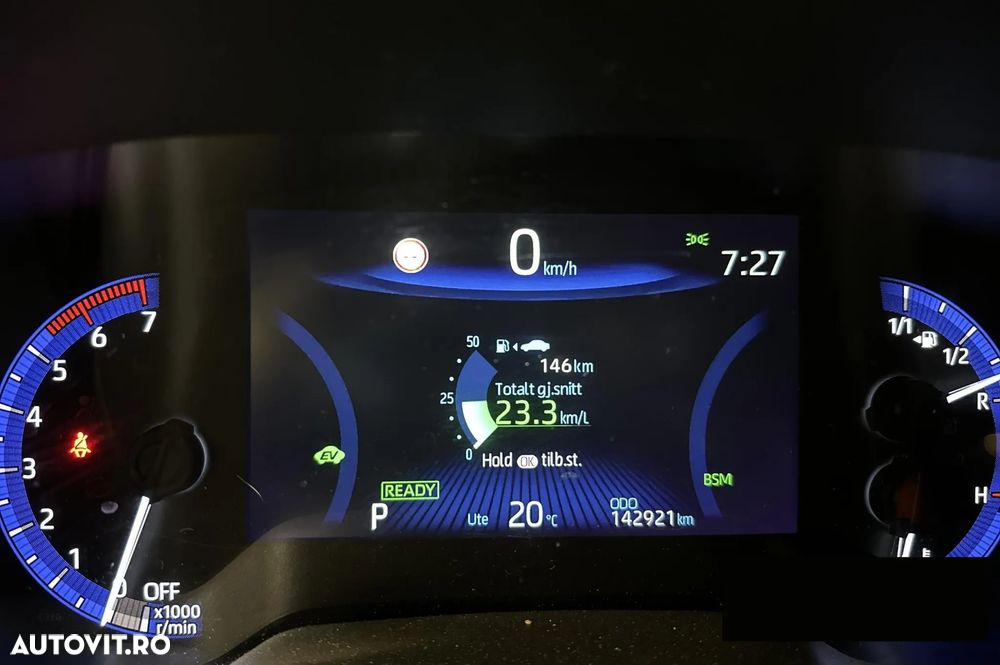 Toyota Corolla 1.8 GR Sport - 3