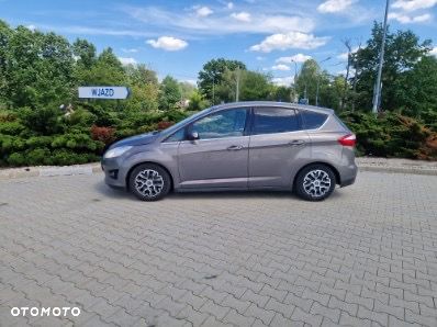 Ford C-MAX 1.0 EcoBoost Trend ASS - 2