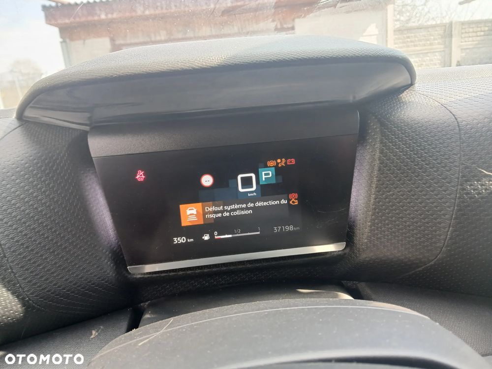 Citroën C4 PureTech 130 Stop&Start EAT8 FEEL PACK - 13