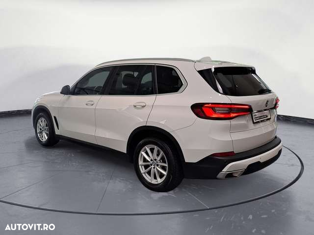 BMW X5 - 4