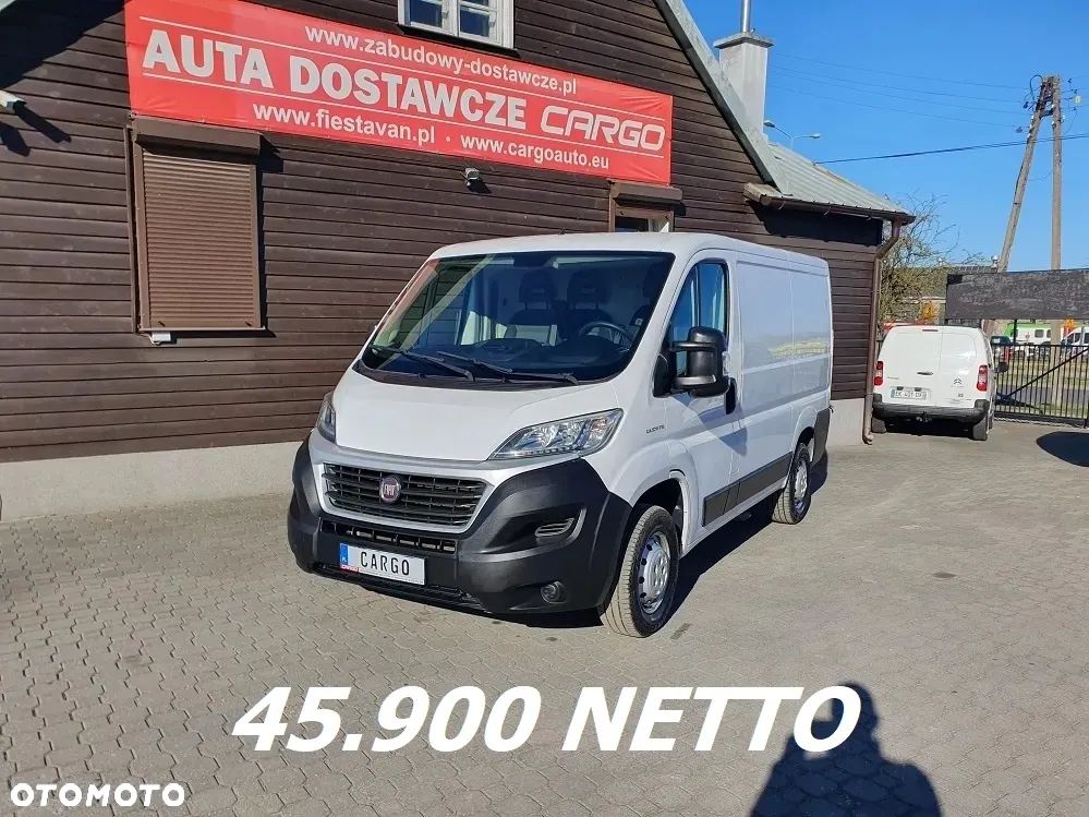 Fiat Ducato - 3