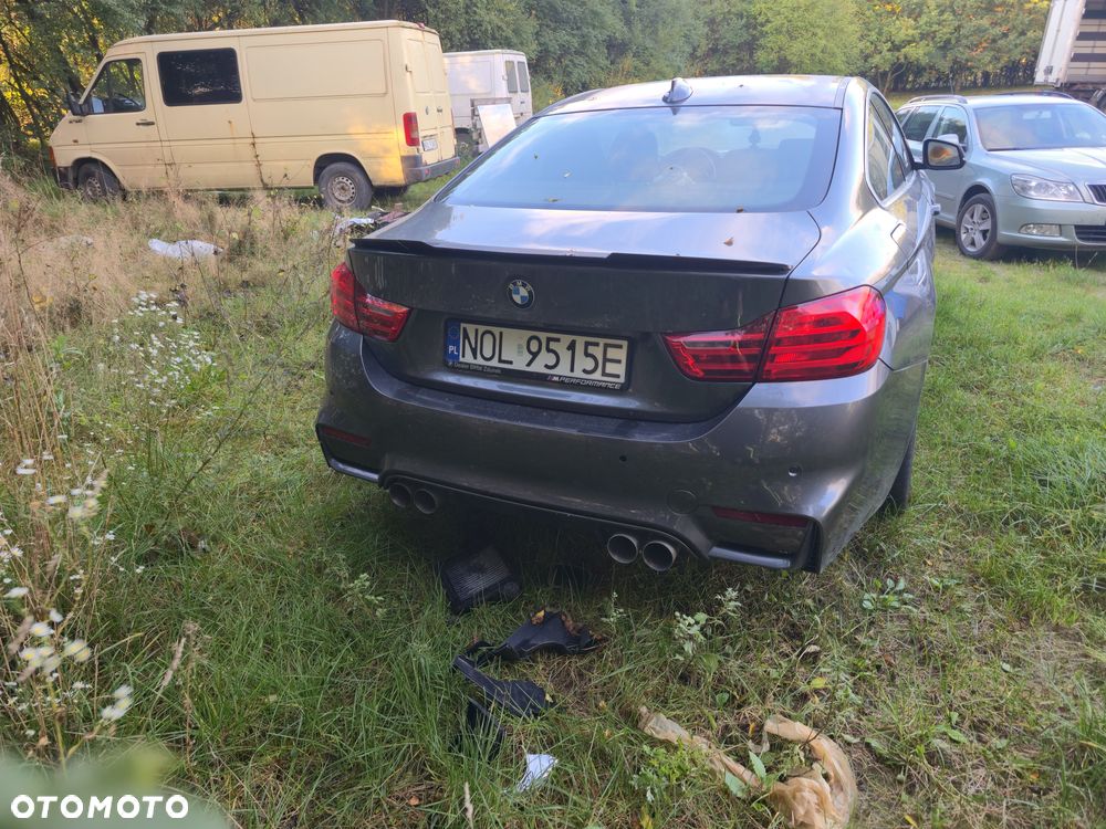 BMW 428I 2014 photo 4