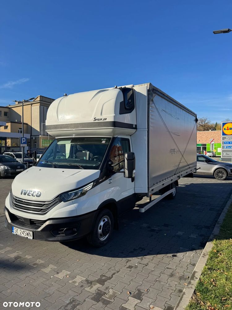 Iveco Daily - 3