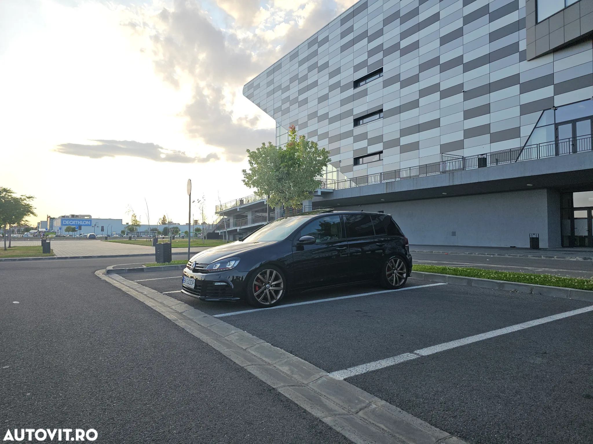 Volkswagen Golf 2.0 TSI GTI DSG - 8
