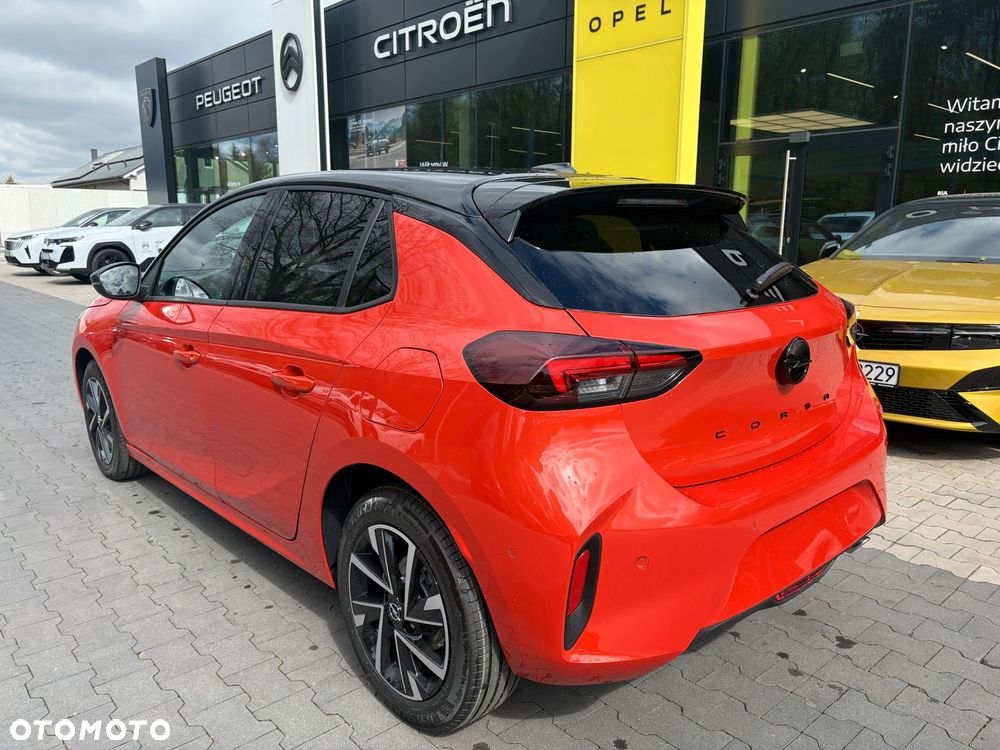 Opel Corsa - 4