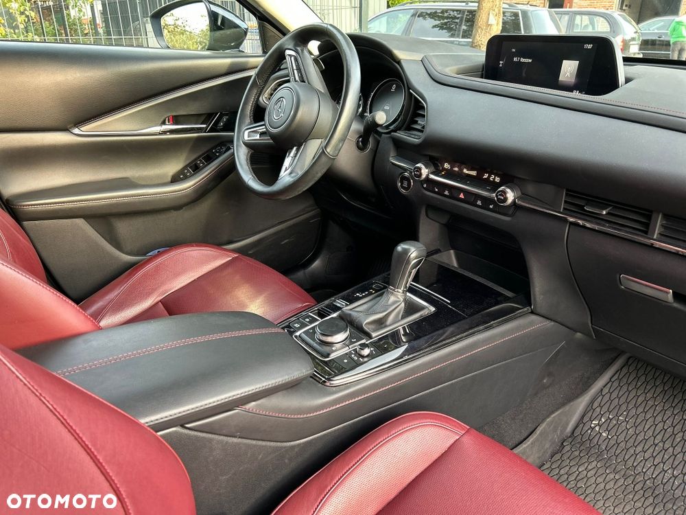 Mazda CX-30 - 5