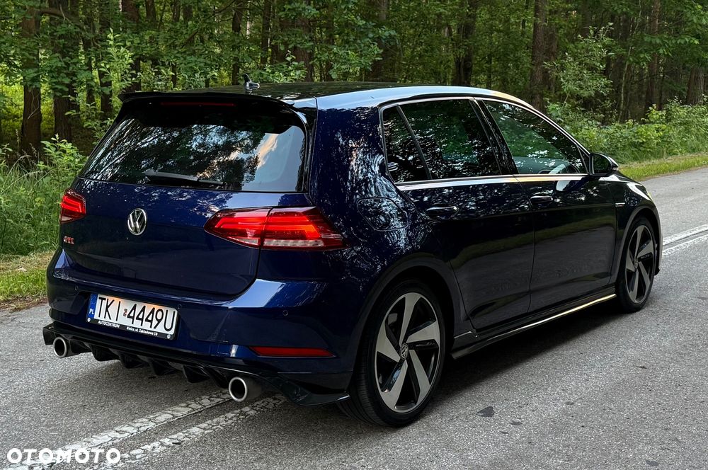 Volkswagen Golf 2.0 TSI BMT GTI Performance DSG - 5
