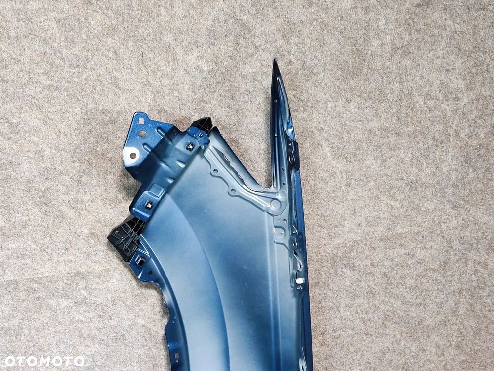 HONDA CR-V od 2023r Błotnik Prawy - 4