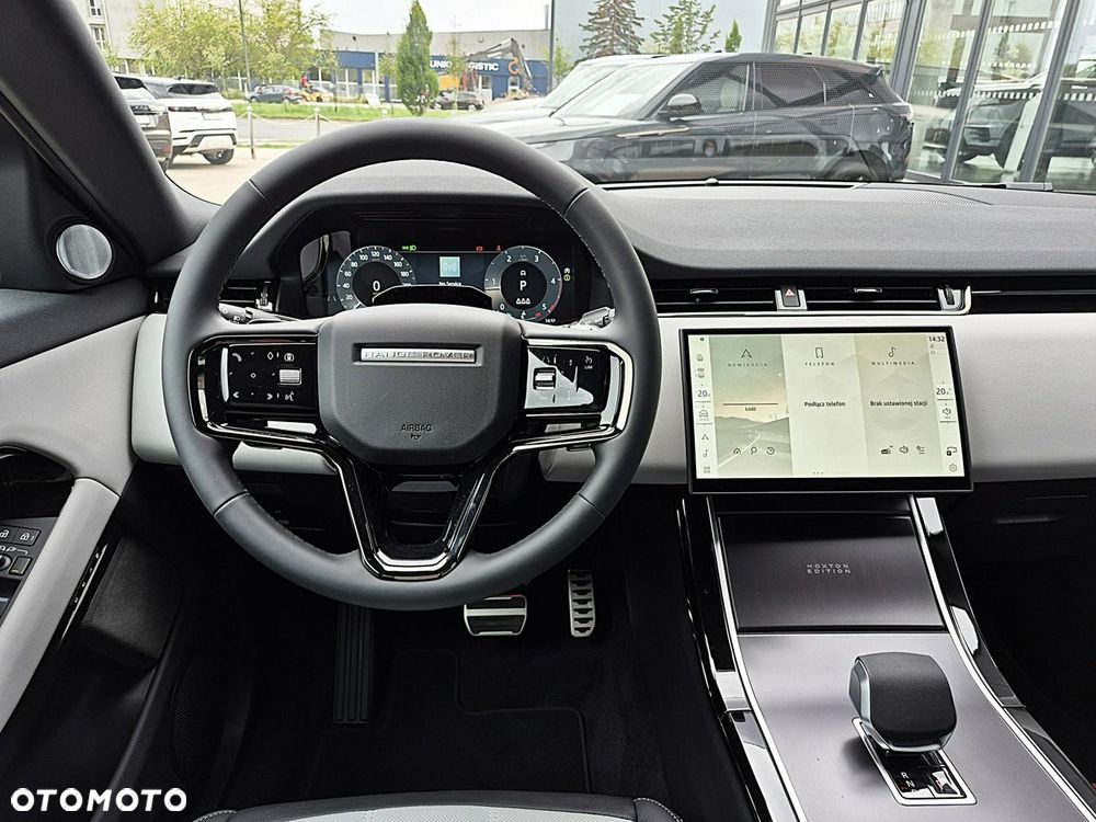 Land Rover Range Rover Evoque D200 Hoxton Edition - 28