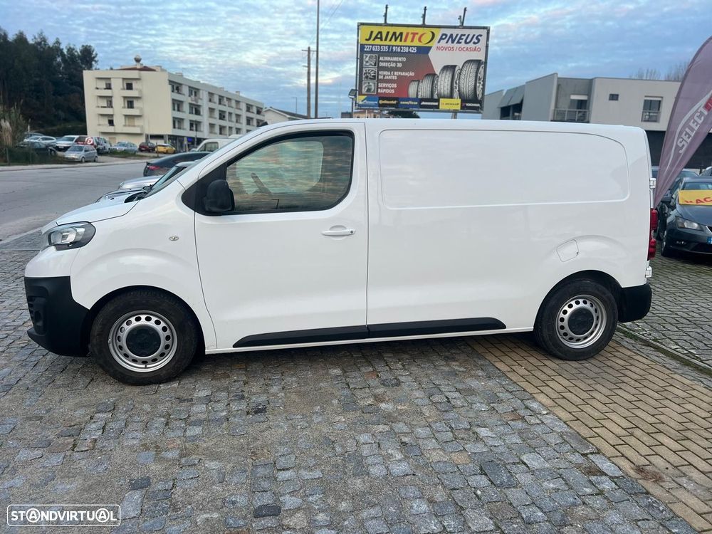 Peugeot Expert 1.6 BlueHDi L2H1 - 4