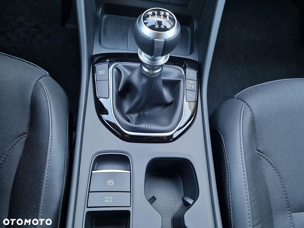 Hyundai Tucson 1.6 T-GDi Executive 2WD - 27