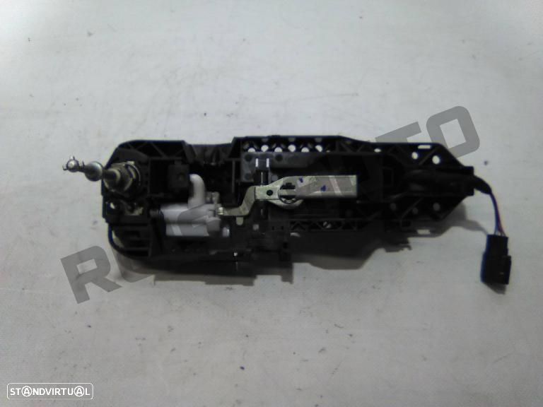 Puxador Exterior Frente Esquerdo  Renault Grand Scenic Iii [200 - 2
